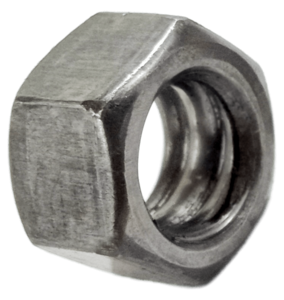 CNJ34412.6-P 3/4-4-1/2 Finished Hex Coil Nut